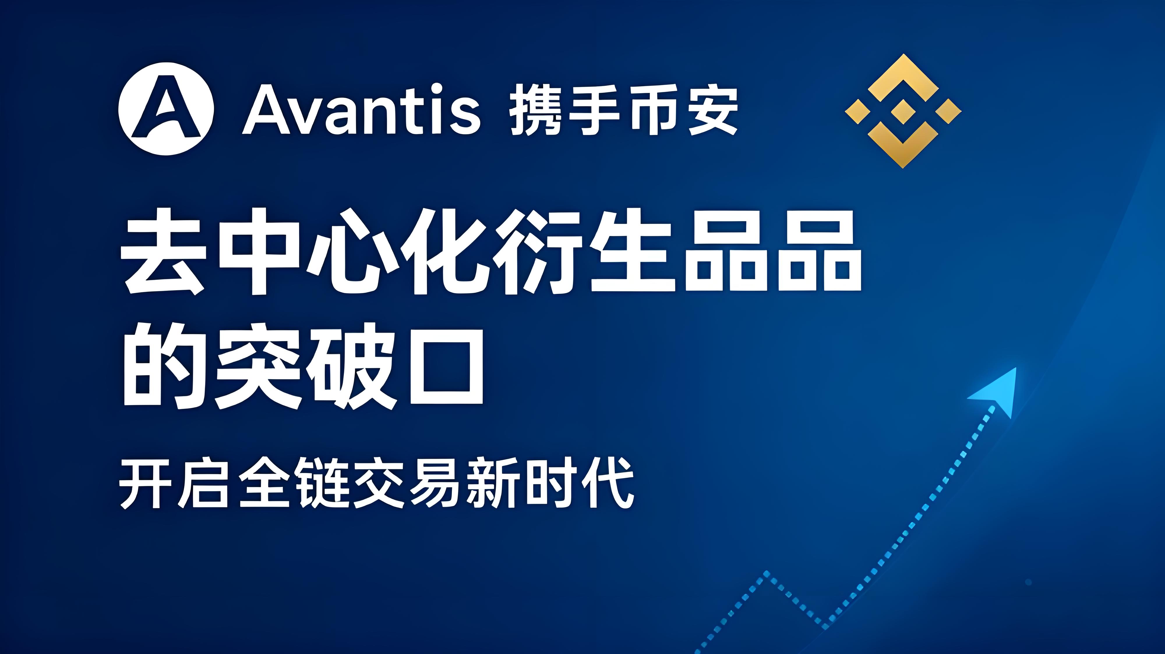 幣安上線AVNT專案前景如何？