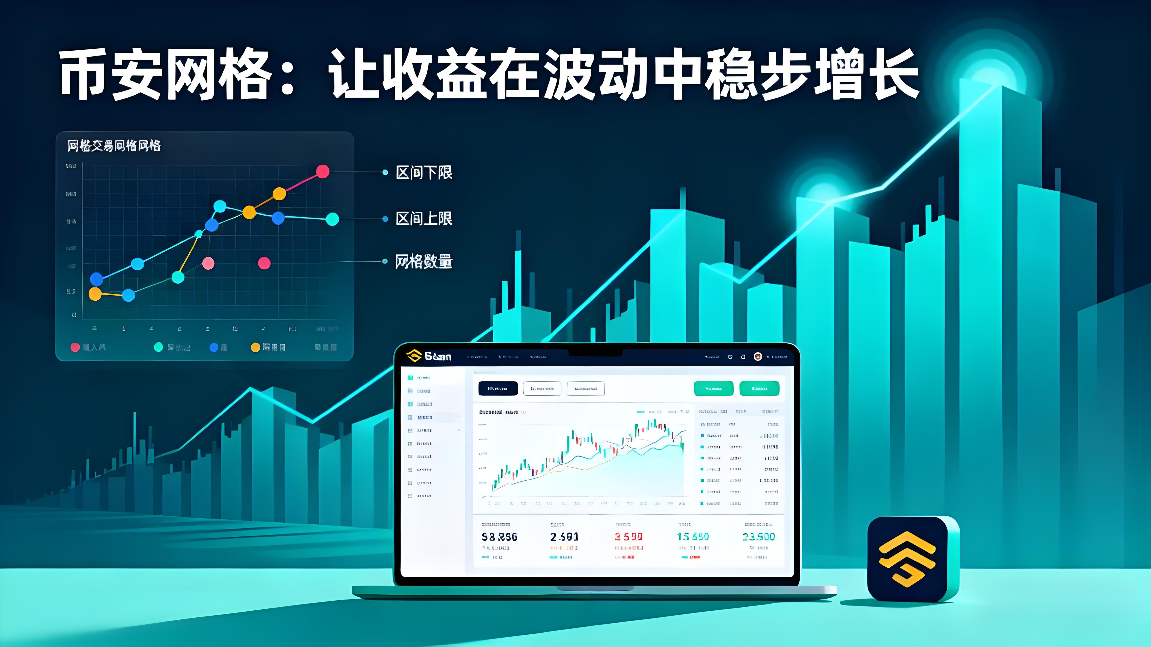 幣安網格有哪些低風險盈利方法？