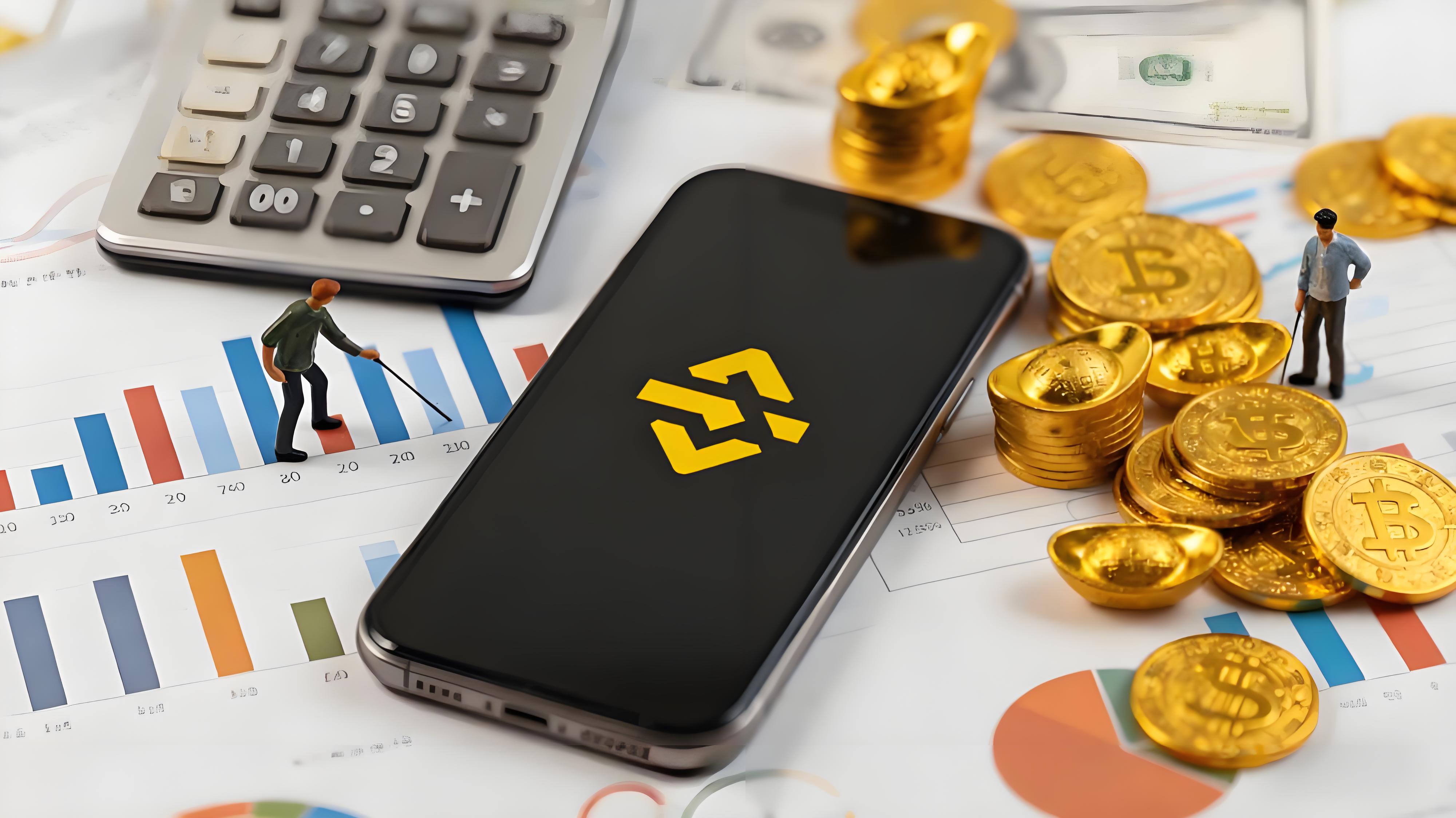 Binance 在中國市場的趨勢如何？