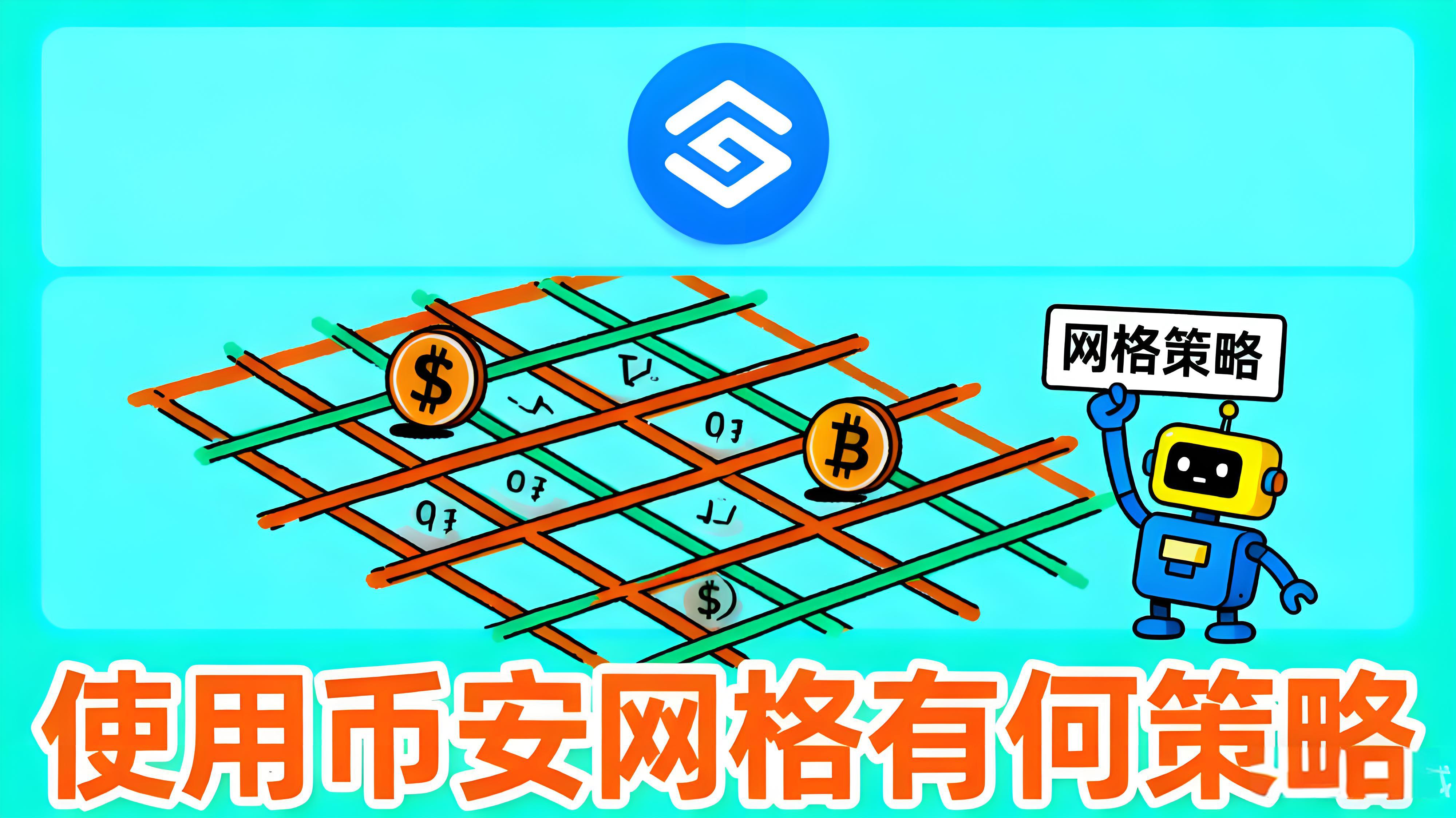 幣安合約網格怎樣複製?