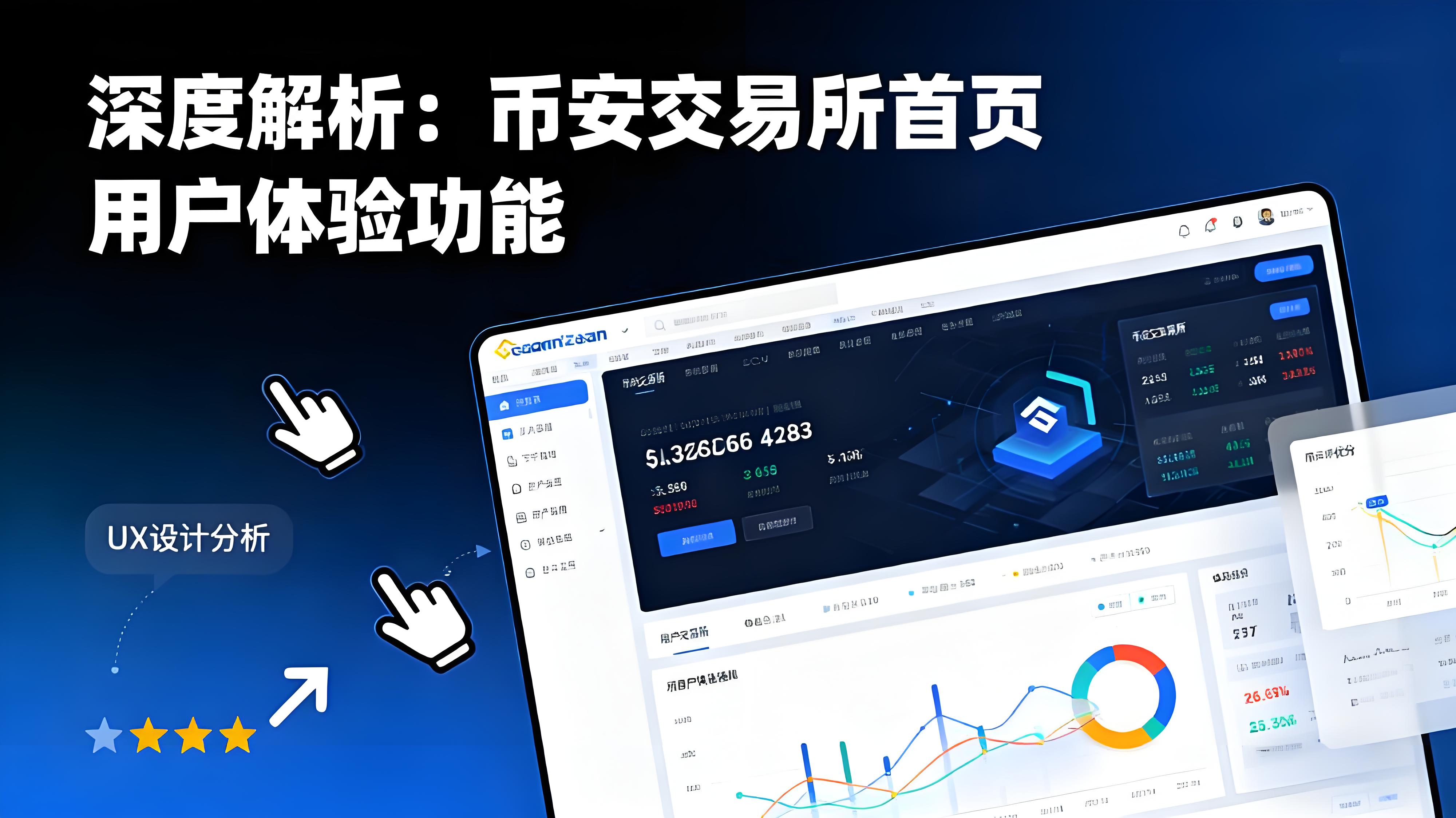 幣安首頁更新帶來哪些變化?