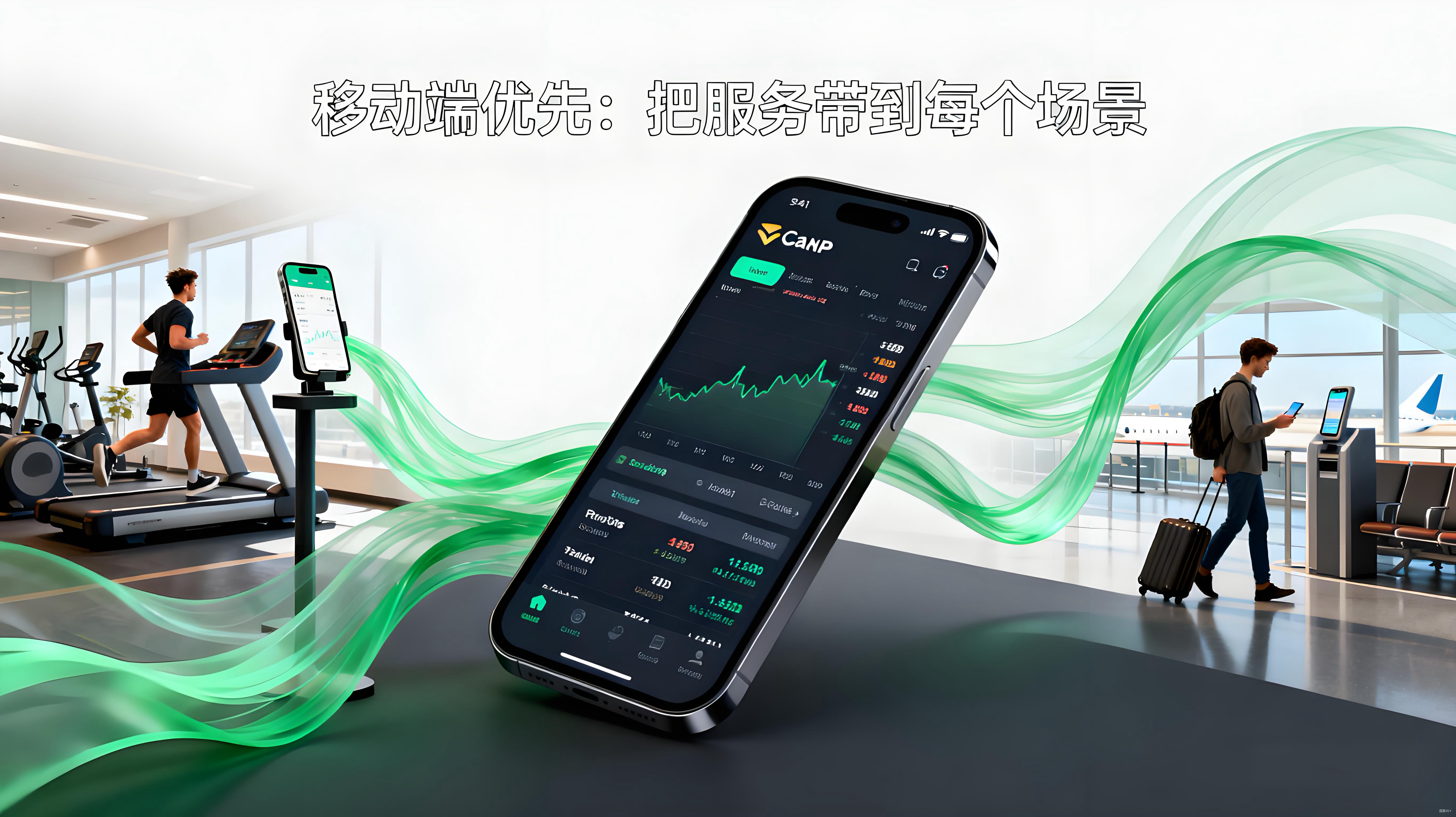 幣安VIP帶來哪些權益?