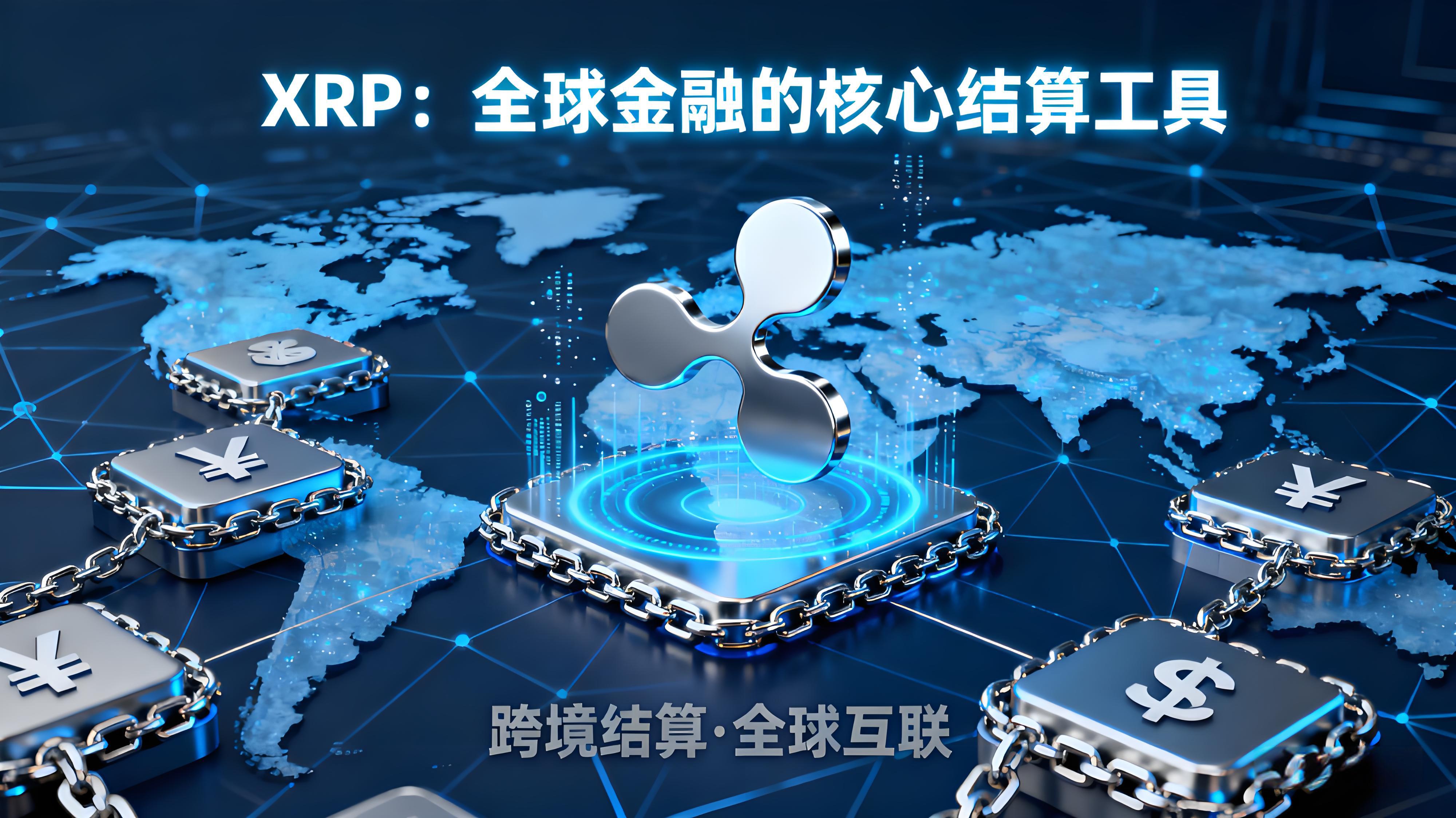 BNB、XRP是如何對接加密支付的?