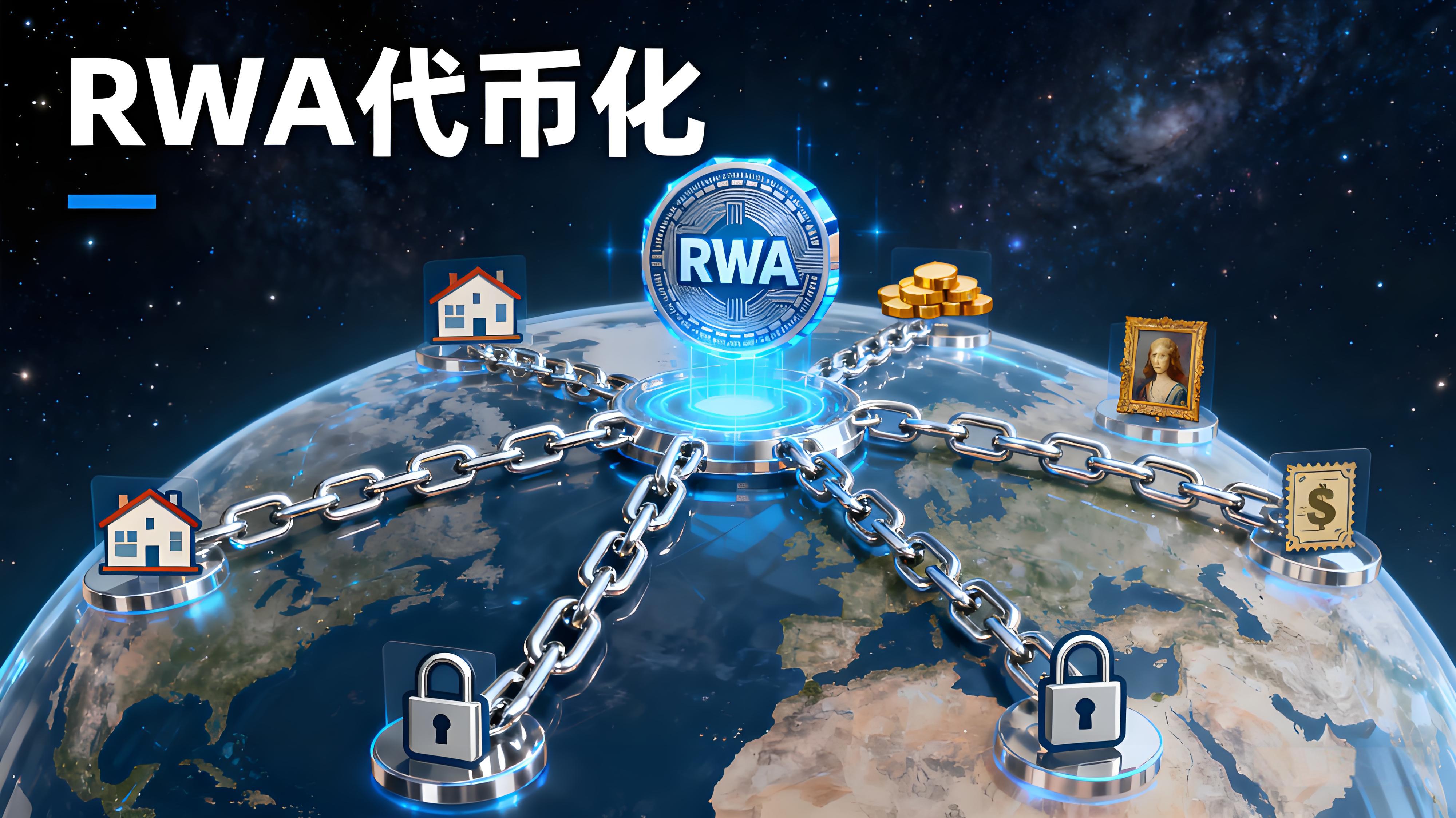 以太坊崛起加密市場如何變動?