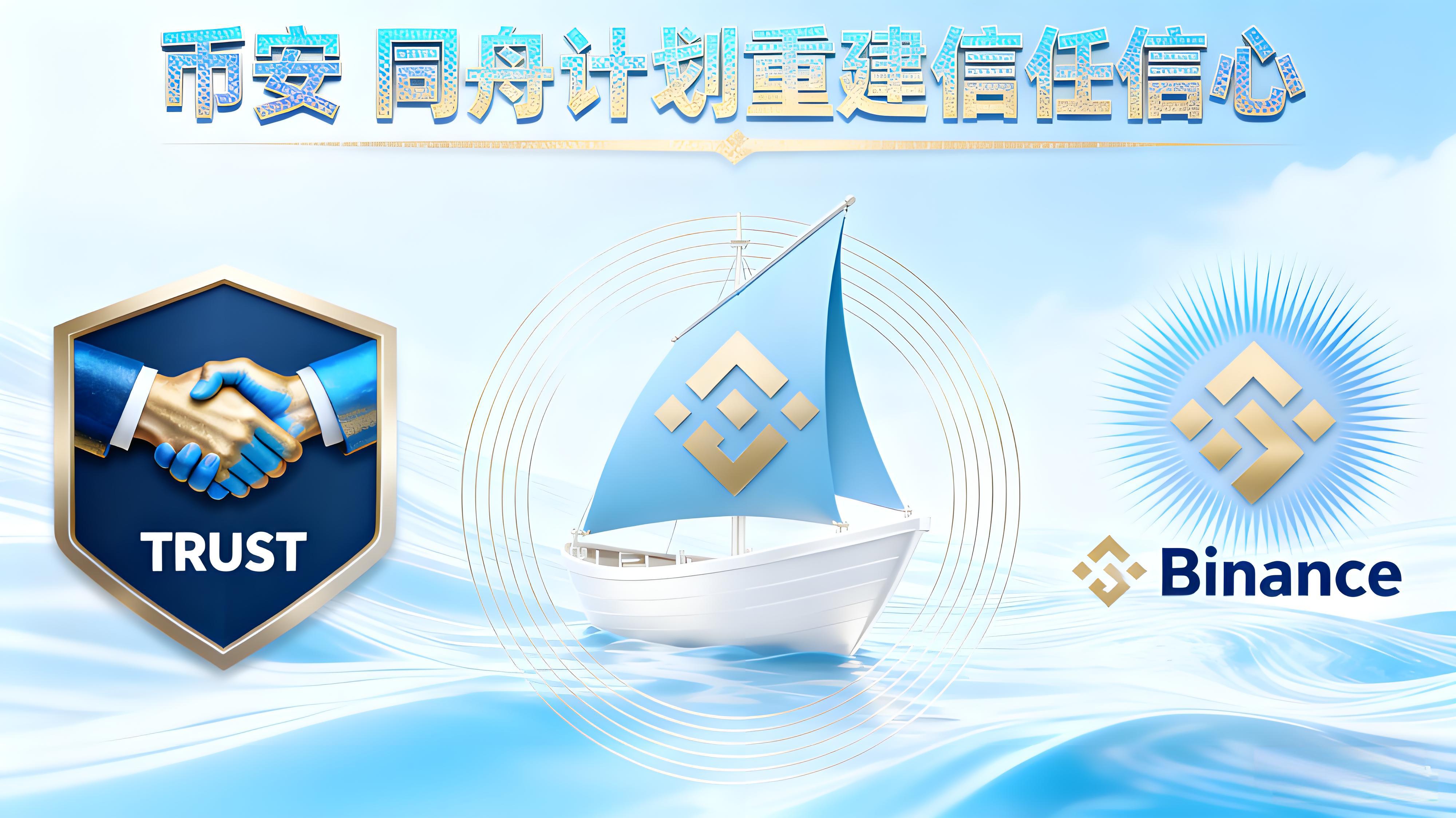 幣安推出 4 億美元“同舟計劃”貨幣市場有哪些趨勢?