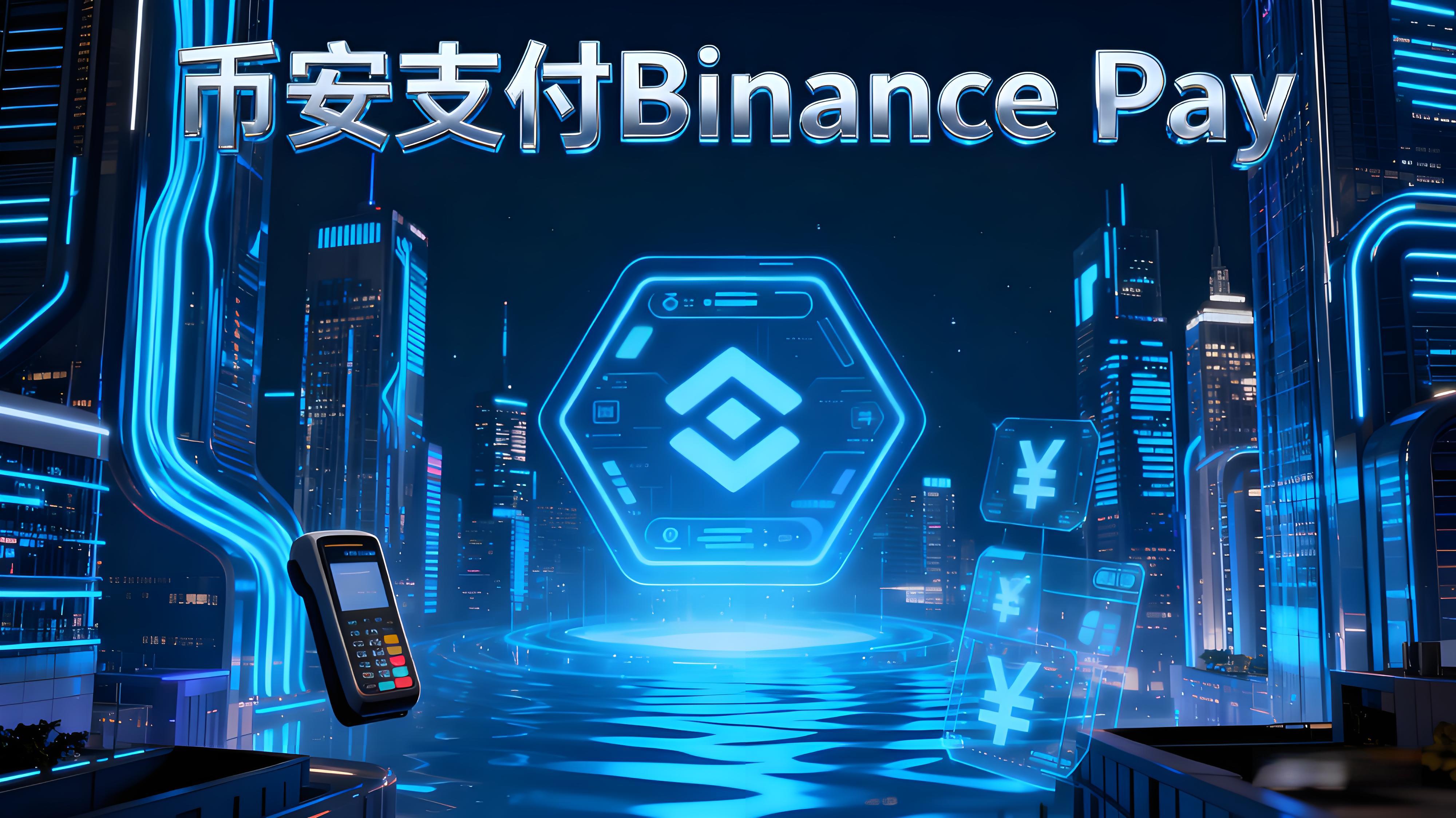 幣安使用穩定幣支付如何成為新引流?