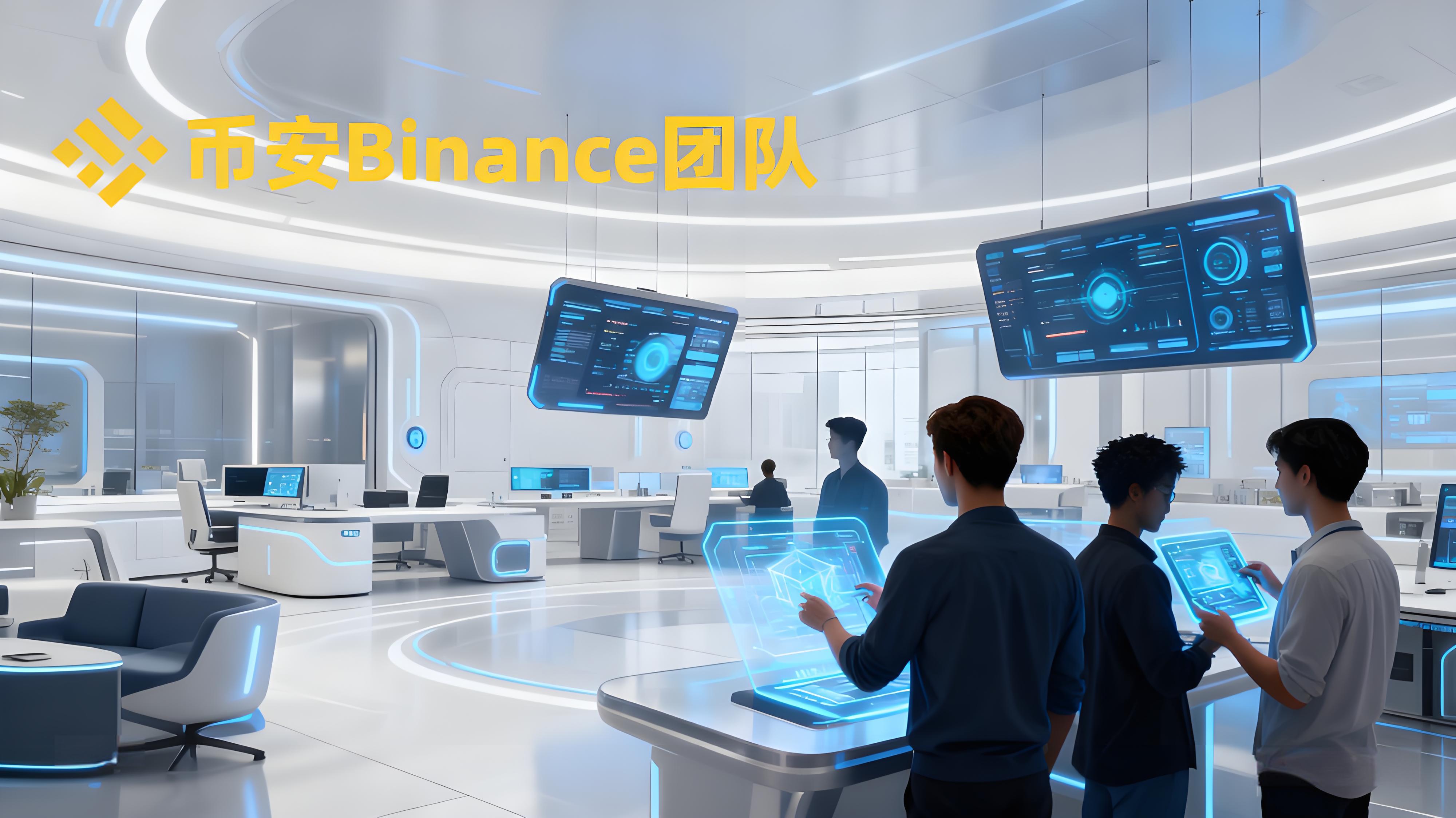 幣安員工團隊坦誠文化的核心是什麼？