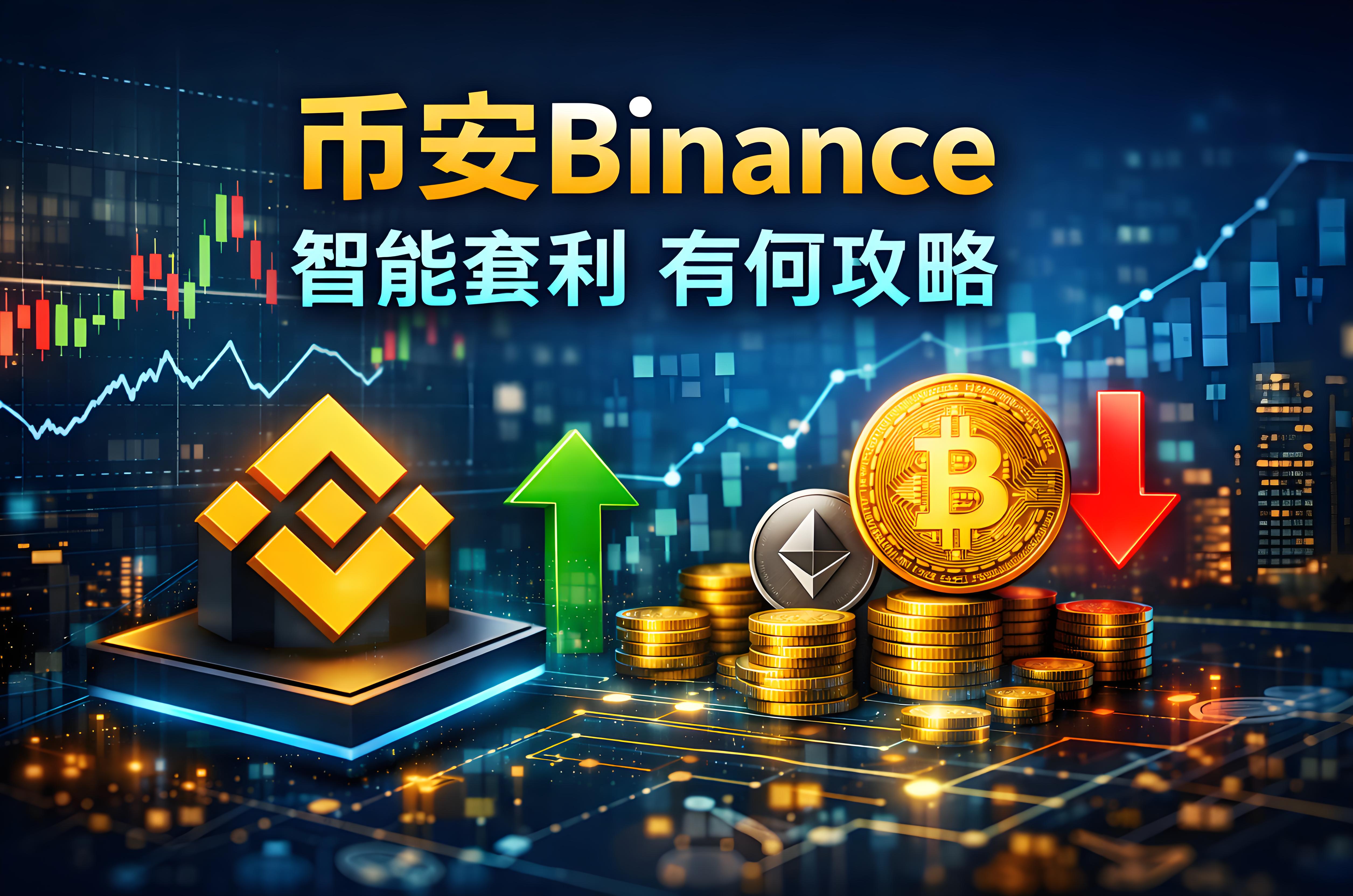 幣安智慧套利有什麼竅門？